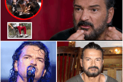 “¡Inesperado! Ricardo Arjona Rompe el Silencio a los 60 Años y Revela Quién Fue el Verdadero Amor de su Vida”