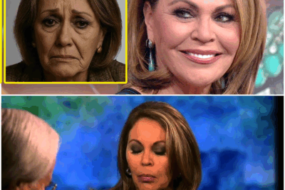 ¡Impactante! María Elena Salinas, ahora con más de 70 años, vive una realidad triste: Lo que realmente está sucediendo en su vida actual.