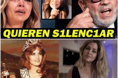 “🔥 ¡EX MISS EL SALVADOR DENUNCIA AMENAZAS BRUTALES! 😡 Julia Mora, La Voz de los Sin Voz, Lucha Contra la Injusticia ¡Toda la Verdad!”