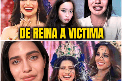 💥 ¡INCREÍBLE! Miss India Rompe el Silencio y Cuenta Cómo Su Sueño se Convirtió en una Pesadilla ¡Todo lo que Necesitas Saber! 😳