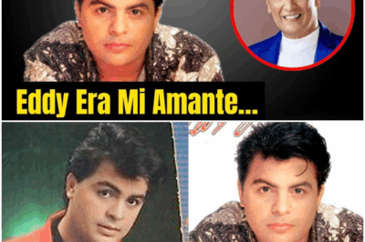 ¡Impactante! A sus 60 años, Leo Díaz rompe el silencio y deja al mundo conmocionado: ¡La verdad que nadie imaginaba!