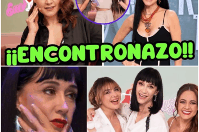 ¡Confesión Impactante! Jessica Segura Confirma el “Encontonazo” con Susana Zabaleta: ¿Fue Su Actitud Realmente Insportable?
