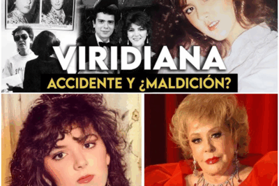 ¡Increíble! Silvia Pinal revela la verdad que nunca contó sobre Viridiana Alatriste: Lo que realmente sucedió detrás de la fama oculta.