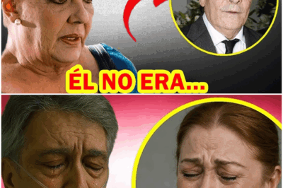 ¡Increíble! A los 78 años, Alicia Bonet finalmente admite lo que todos sospechábamos: ¡La verdad que dejó a todos sorprendidos!