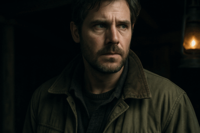 Montañés descubre a mujer rubia en ritual secreto con mensaje Apache