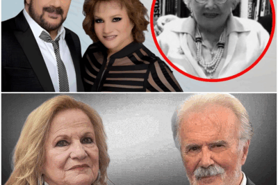 “A los 70 años, El Dúo Pimpolín rompe el silencio y deja al mundo en shock”