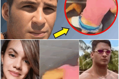 ¡EXCLUSIVA! Igor Eduardo Pereira Cabral, a los 28 años, CONFIESA lo que todos sospechábamos… y algo más