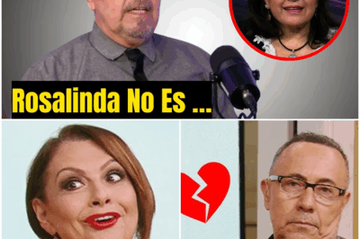 A los 71 años, Fernando Arau decidió hablar después de décadas de guardar silencio sobre un episodio que marcó su vida y su carrera. Lo que reveló no solo sorprendió a sus fans, sino que también destapó una verdad que muy pocos imaginaban. Sus palabras, llenas de emoción y confesiones inesperadas, dejaron a todo el mundo del espectáculo en estado de shock.