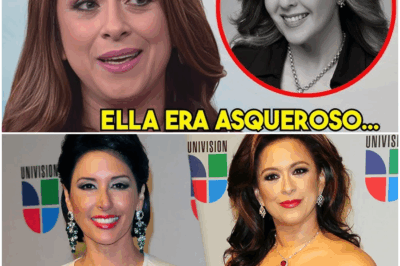 Escándalo: Neida Sandoval confiesa quiénes la traicionaron y nunca perdonará