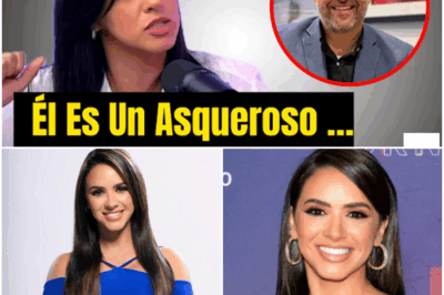 Ana Jurka, a los 40, confiesa lo que el público sospechaba siempre