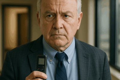 Lo despidieron por “viejo”… y su grabación hundió a la empresa