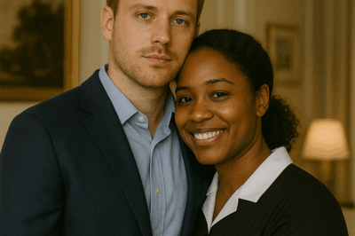 “El hijo del magnate ignora el glamour y se queda con la mujer más inesperada”