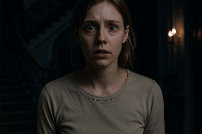 Los hijos del millonario aterran niñeras: nadie sobrevive