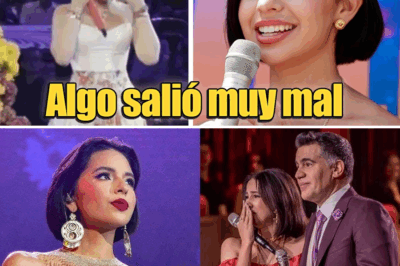 “¡ALERTA! ¿Por Qué la Gira de Ángela Aguilar No Fue Lo Que Esperaban? Lo Que Nadie Te Había Contado”