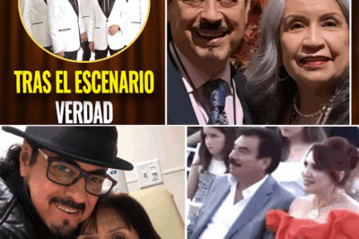 “Misterio y pasión: se revelan los amores secretos que Los Tigres…