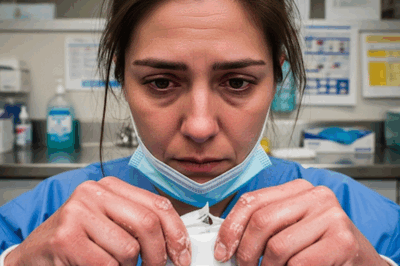 Nadie recordó mi cumpleaños, excepto un extraño que no debía saberlo….