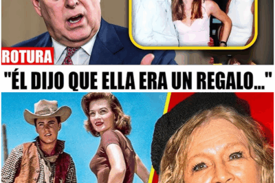 A sus 93 años, Angie Dickinson revela los 5 hombres que más odió