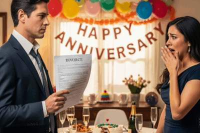 La historia que sacude a todos: Irina, lista….