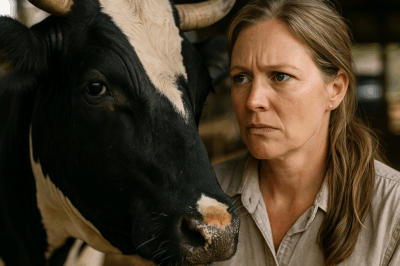 “¡Quédate con tus bichos lisiados!”, dijo… y el destino lo castigó