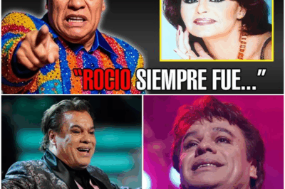 “Antes de morir, Juan Gabrielis confesó los verdaderos motivos del conflicto”