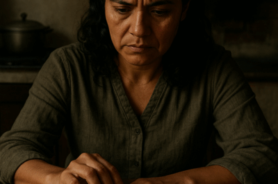 😱💥 “Todo parecía rutinario: limpiar la chimenea mientras