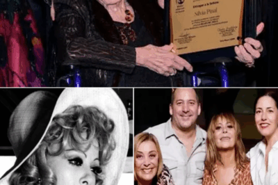 💵 Misteriosa fortuna descubierta: los herederos de Silvia