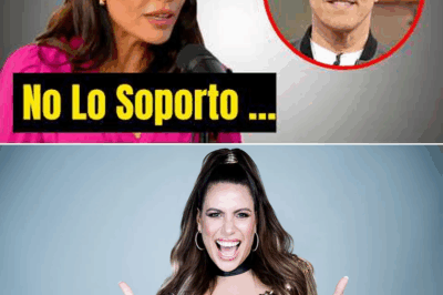 Lo que Lindsay Casinelli ocultó por décadas finalmente…