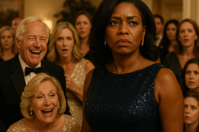 Familia millonaria humilla a mujer negra y pierde $5B