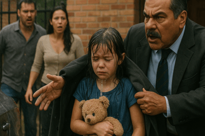Drama y sorpresa: una niña fue humillada y echada de