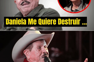 “Conmoción mundial: las palabras ocultas de Rosendo Cantú salen a la luz”