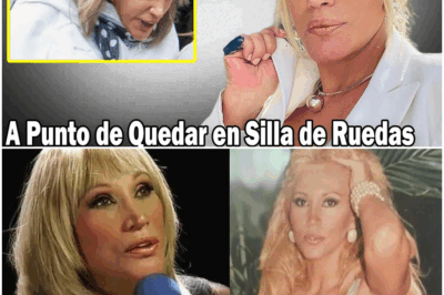 “¡Impactante! A los 72 años, Laura León revela las cinco personas a las que nunca perdonará y las razones que dejaron a todos en shock”