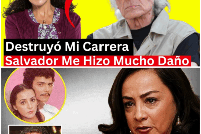 A Sus 64 Años, Alma Delfina Rompe El Silencio Y Confiesa Lo Impensado