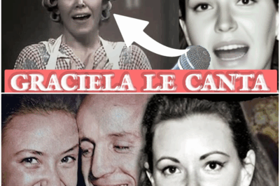 ¡Escándalo Total! Graciela Rompe el Silencio y le Canta SUS VERDADES a Florinda Meza ¡La Revelación que Deja al Mundo en Shock!