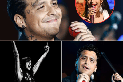 “Nodal ROMPE EL SILENCIO: Quiere 4 Hijos con Ángela y Su Hija Inti Ni Lo Mencionó—¡Lo que Dijo Sorprendió a Todos!”