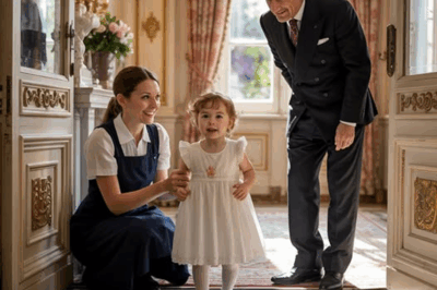 🚨 Ella Creció en el Lujo, pero Sin Poder Caminar — los Médicos…