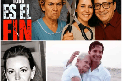 😱 “Graciela Fernández: la mujer borrada de la historia de Chespirito”