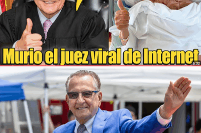 Frank Caprio, el juez que dictaba sentencias con corazón….
