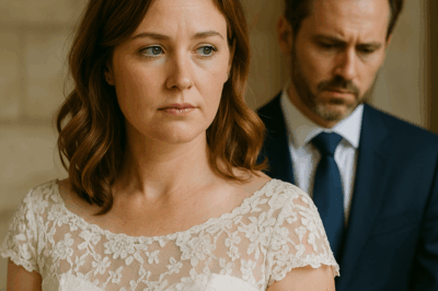 Un millonario la dejó en el altar… años después ella volvió triunfante