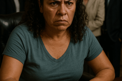 “😱 ¡Increíble! Una mujer negra humillada por sus suegros