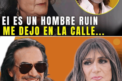 💔 Impactante confesión: Beatriz Adriana vivió