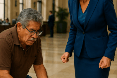 🔥👀 Escándalo en la banca: una gerente humilló públicamente