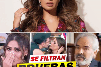 “No solo me despidieron… me obligaron a callar primero”  ¡ESCÁNDALO CONFIRMADO! Galilea Montijo sí estaba en el catálogo El Director de Televisa SUELTA LA SOPA “Una tormenta se acerca y ellos ya lo sabían.”