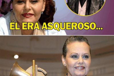 RocÃo Dúrcal rompe el silencio a sus 60 años y revela…