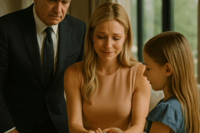 “Impactante: la prometida vio lo que el millonario hizo con el regalo infantil”