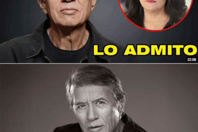 “Conmoción: Napoleón rompe el silencio y revela quién es la única capaz de hacerlo temblar”