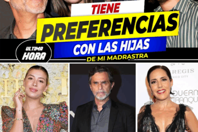 El misterioso vínculo entre Humberto Zurita…