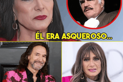 🚨 Impactante Confesión: Beatriz Adriana, Ícono de la Música…