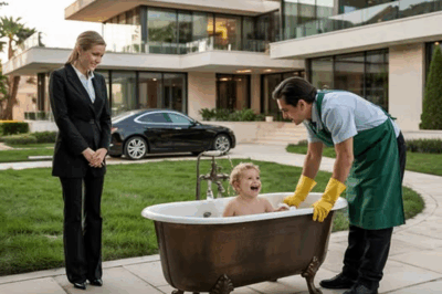 🚨 El CEO Más Rico e Influyente de la Ciudad No Esperaba…