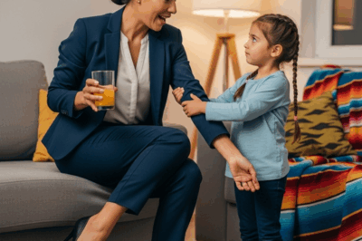 Descubrí a mi ‘clon’ en mi propia casa: lo que vi en la cámara oculta me dejó sin aliento….