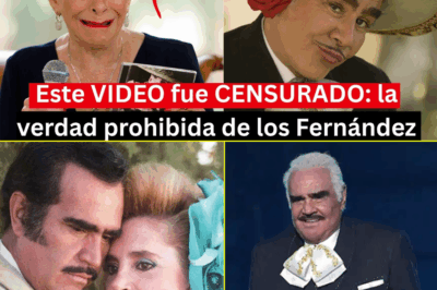 💔🧨 Doña Cuquita rompe el silencio y habla….